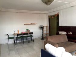 Blk 739 Pasir Ris Drive 10 (Pasir Ris), HDB 5 Rooms #587417041